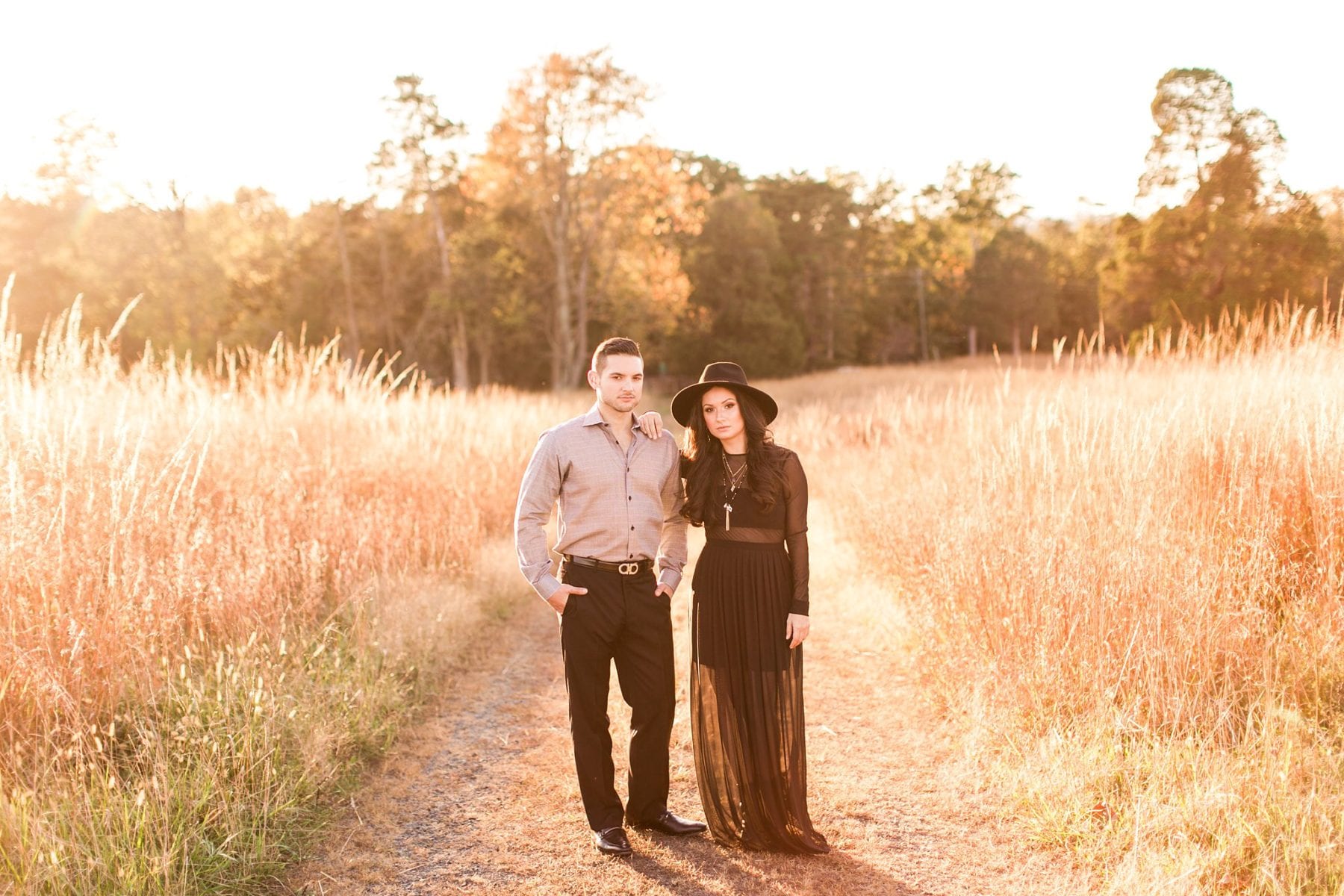 Manassas Battlefield Portraits Virginia Wedding Photographer Megan Kelsey Photography Lianne & Chris-164.jpg