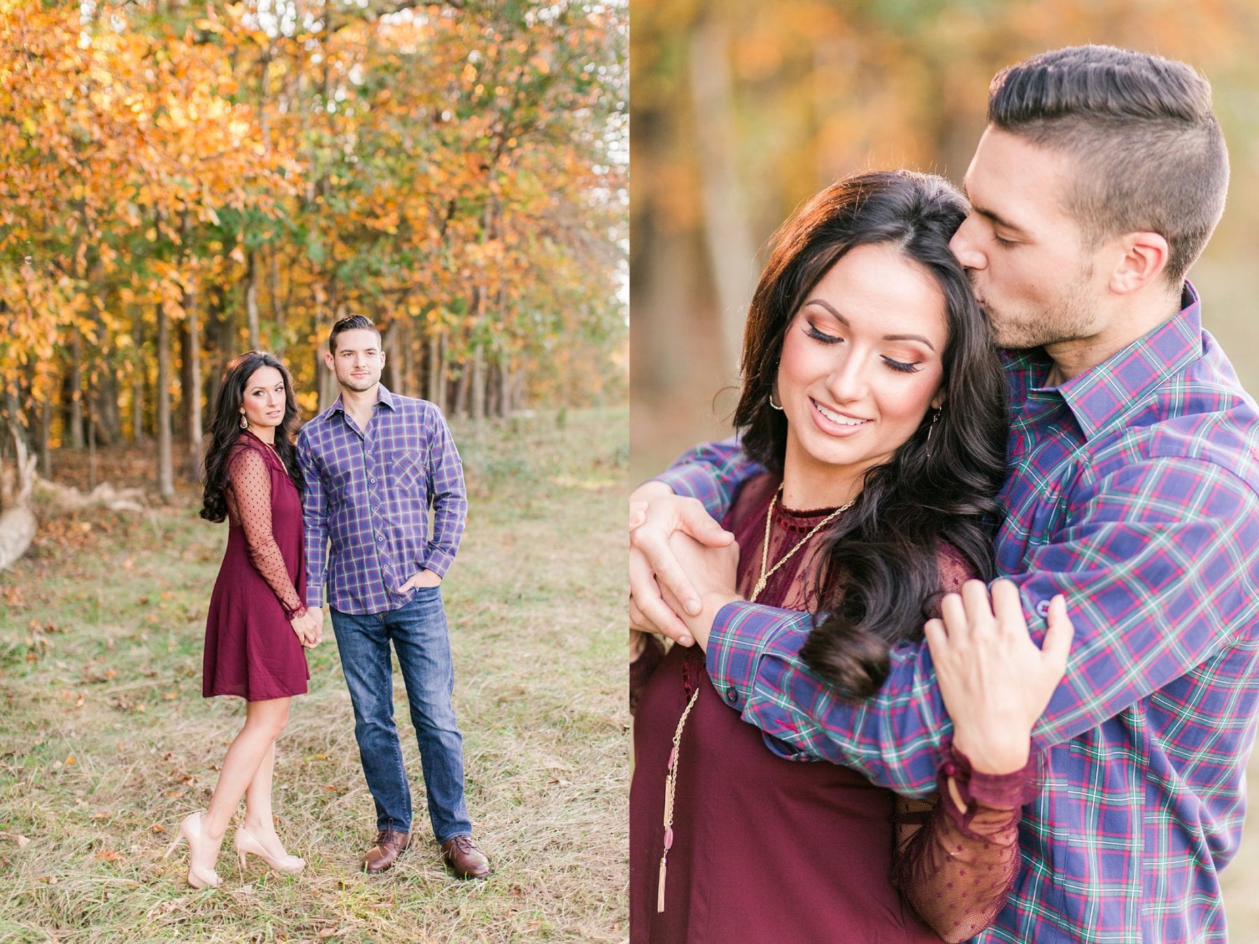 Manassas Battlefield Portraits Virginia Wedding Photographer Megan Kelsey Photography Lianne & Chris-17.jpg