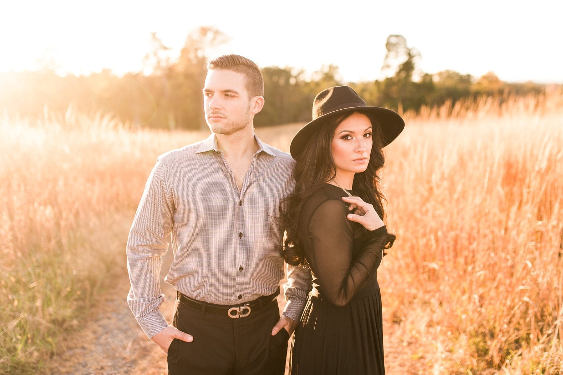 Manassas Battlefield Portraits Virginia Wedding Photographer Megan Kelsey Photography Lianne & Chris-173.jpg