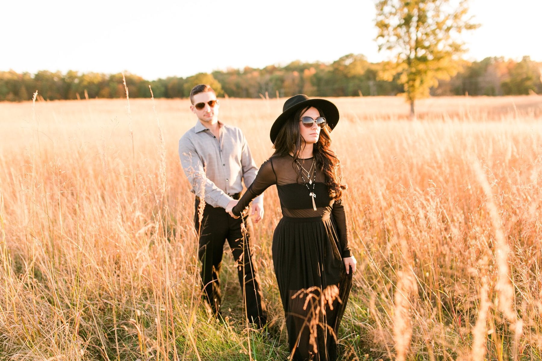 Manassas Battlefield Portraits Virginia Wedding Photographer Megan Kelsey Photography Lianne & Chris-225.jpg