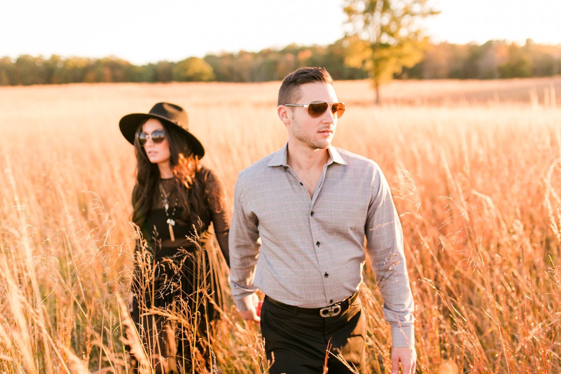 Manassas Battlefield Portraits Virginia Wedding Photographer Megan Kelsey Photography Lianne & Chris-234.jpg