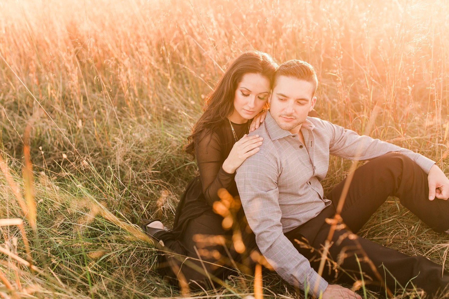 Manassas Battlefield Portraits Virginia Wedding Photographer Megan Kelsey Photography Lianne & Chris-241.jpg