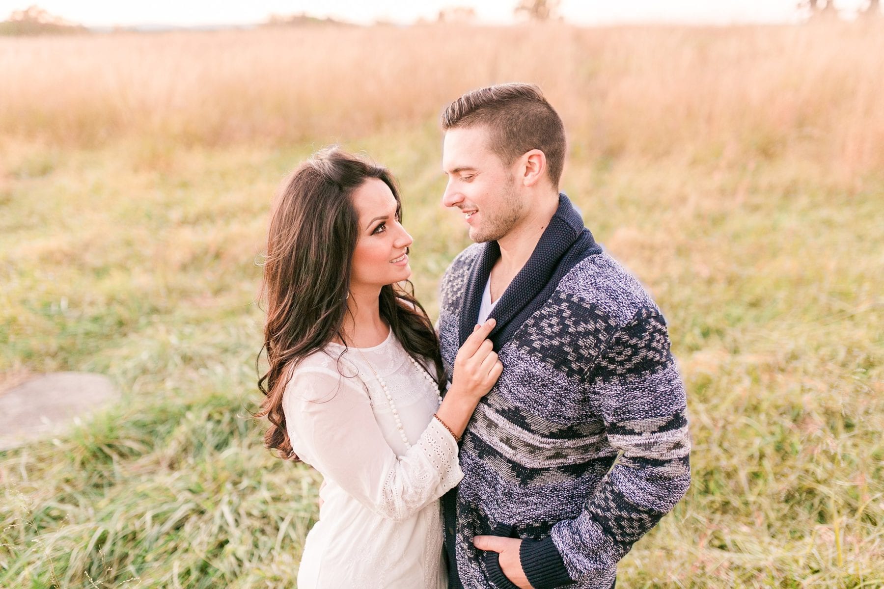 Manassas Battlefield Portraits Virginia Wedding Photographer Megan Kelsey Photography Lianne & Chris-294.jpg