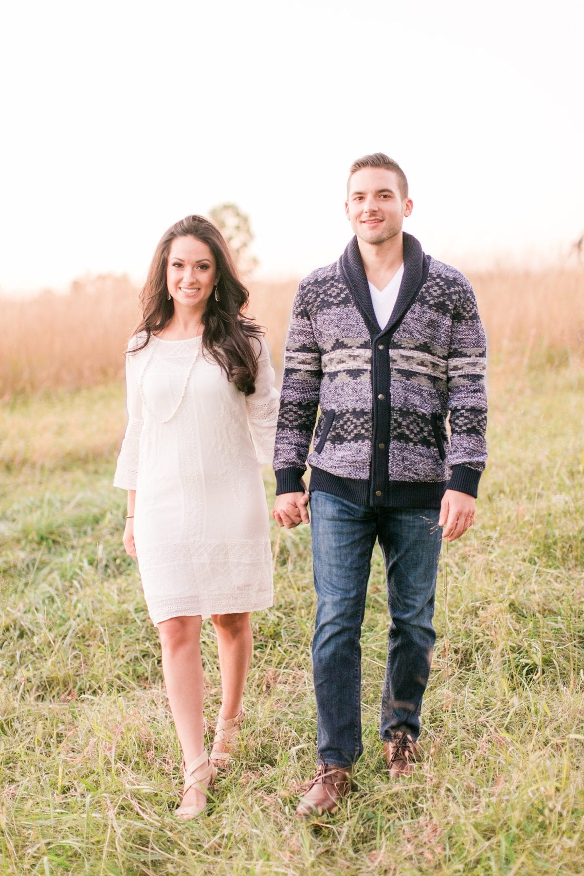 Manassas Battlefield Portraits Virginia Wedding Photographer Megan Kelsey Photography Lianne & Chris-303.jpg