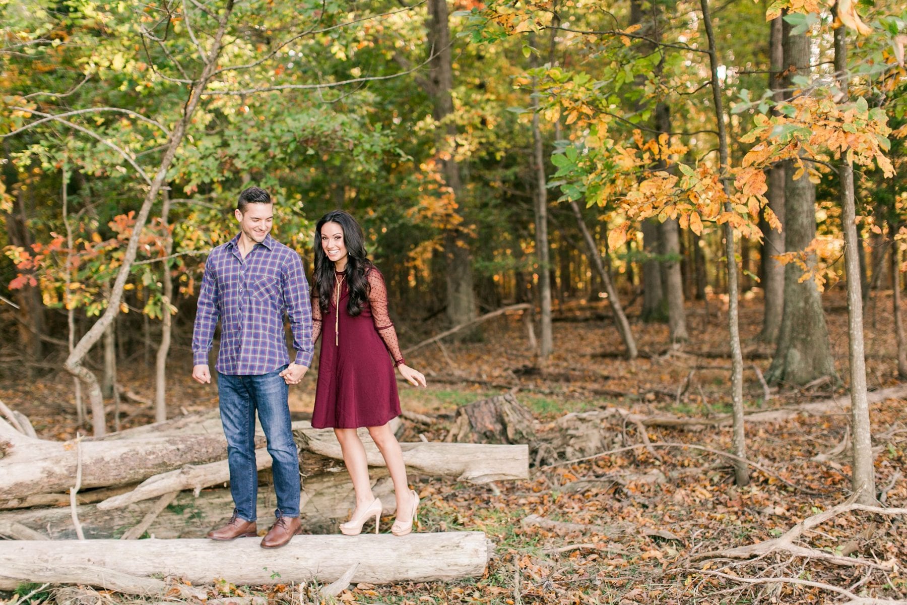 Manassas Battlefield Portraits Virginia Wedding Photographer Megan Kelsey Photography Lianne & Chris-45.jpg