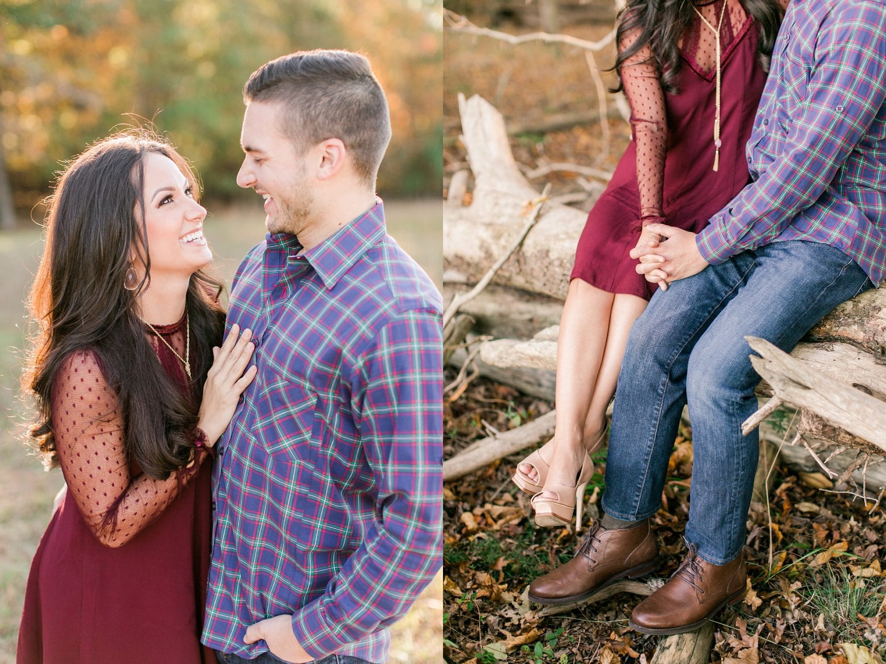 Manassas Battlefield Portraits Virginia Wedding Photographer Megan Kelsey Photography Lianne & Chris-5.jpg