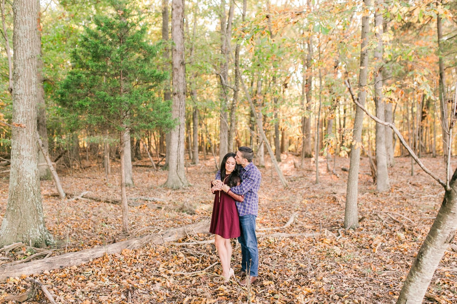 Manassas Battlefield Portraits Virginia Wedding Photographer Megan Kelsey Photography Lianne & Chris-58.jpg