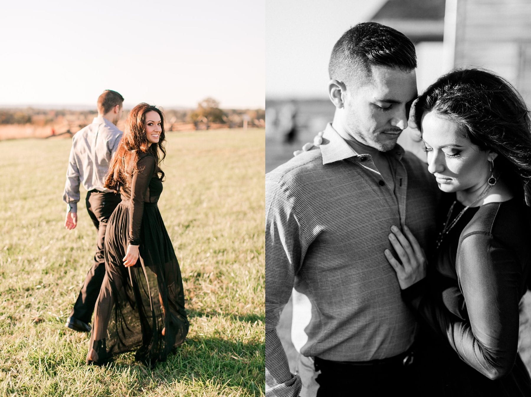 Manassas Battlefield Portraits Virginia Wedding Photographer Megan Kelsey Photography Lianne & Chris-90.jpg