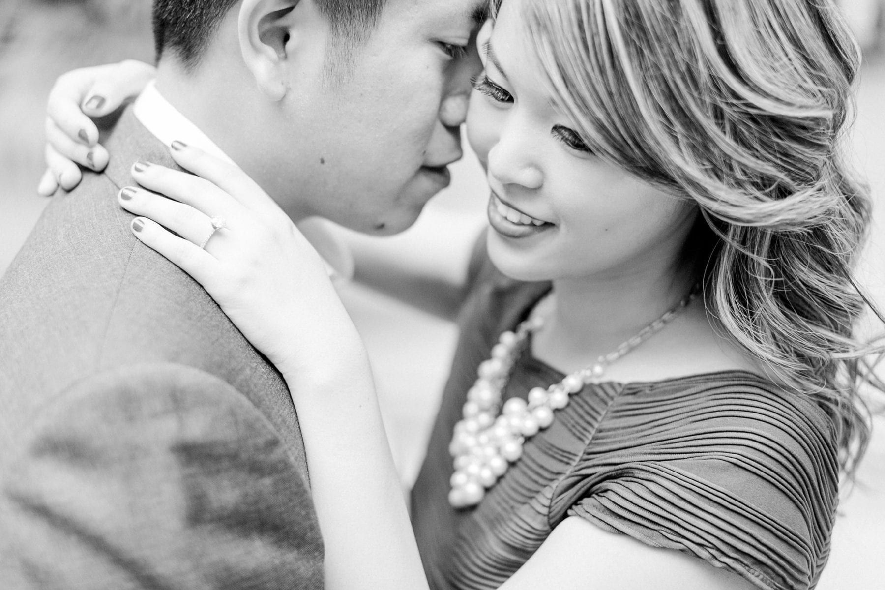 National Gallery of Art Engagement Photos Megan Kelsey Photography Washington DC Wedding Photographer Sy-yu & Anthony-148.jpg