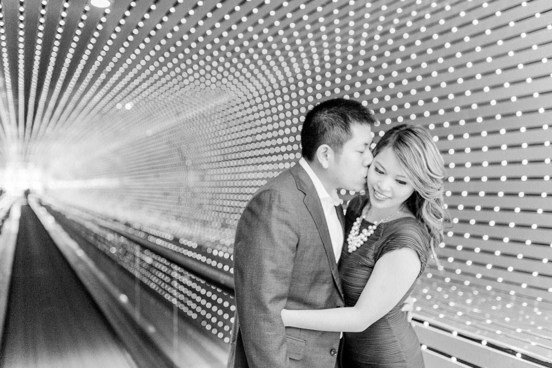 National Gallery of Art Engagement Photos Megan Kelsey Photography Washington DC Wedding Photographer Sy-yu & Anthony-184.jpg