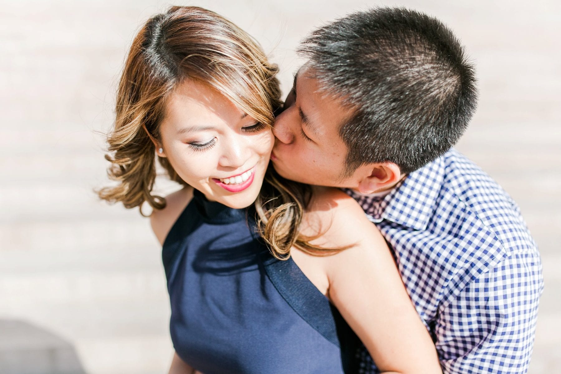 National Gallery of Art Engagement Photos Megan Kelsey Photography Washington DC Wedding Photographer Sy-yu & Anthony-42.jpg