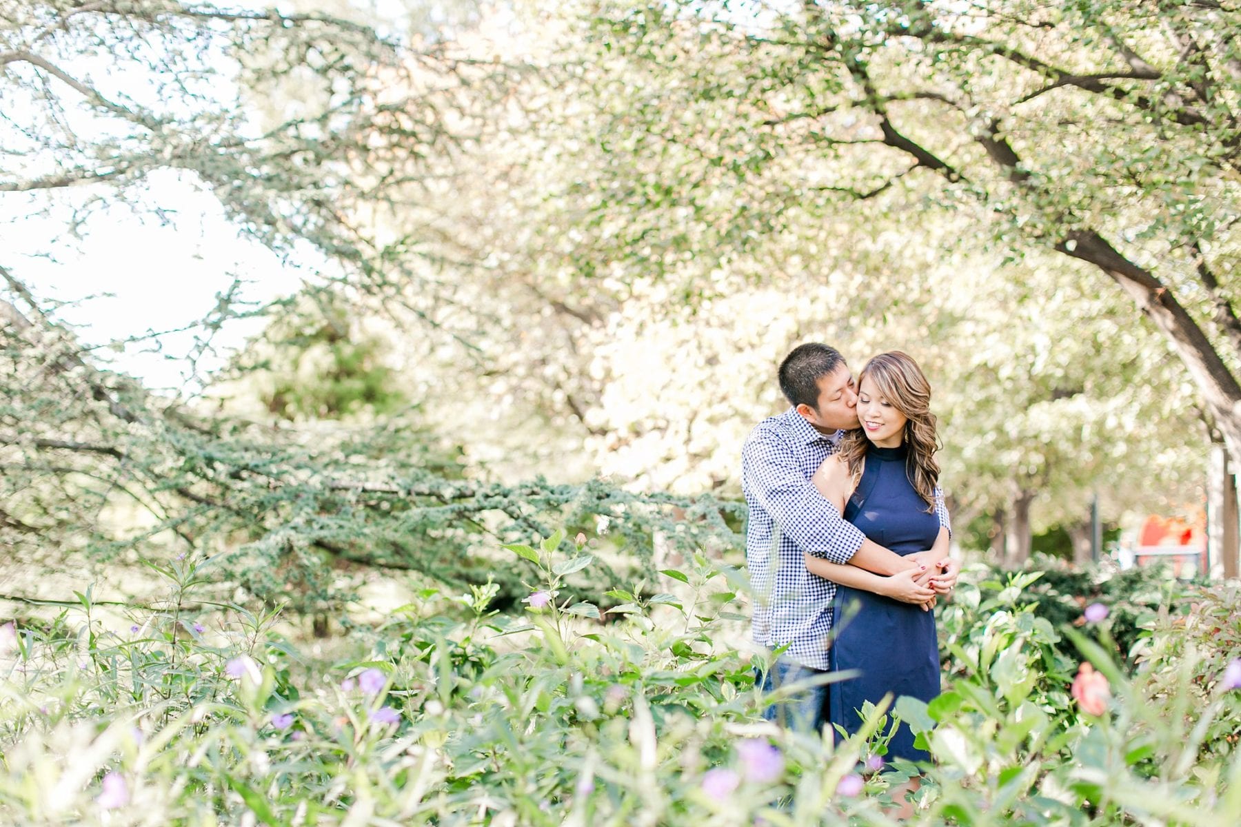 National Gallery of Art Engagement Photos Megan Kelsey Photography Washington DC Wedding Photographer Sy-yu & Anthony-75.jpg