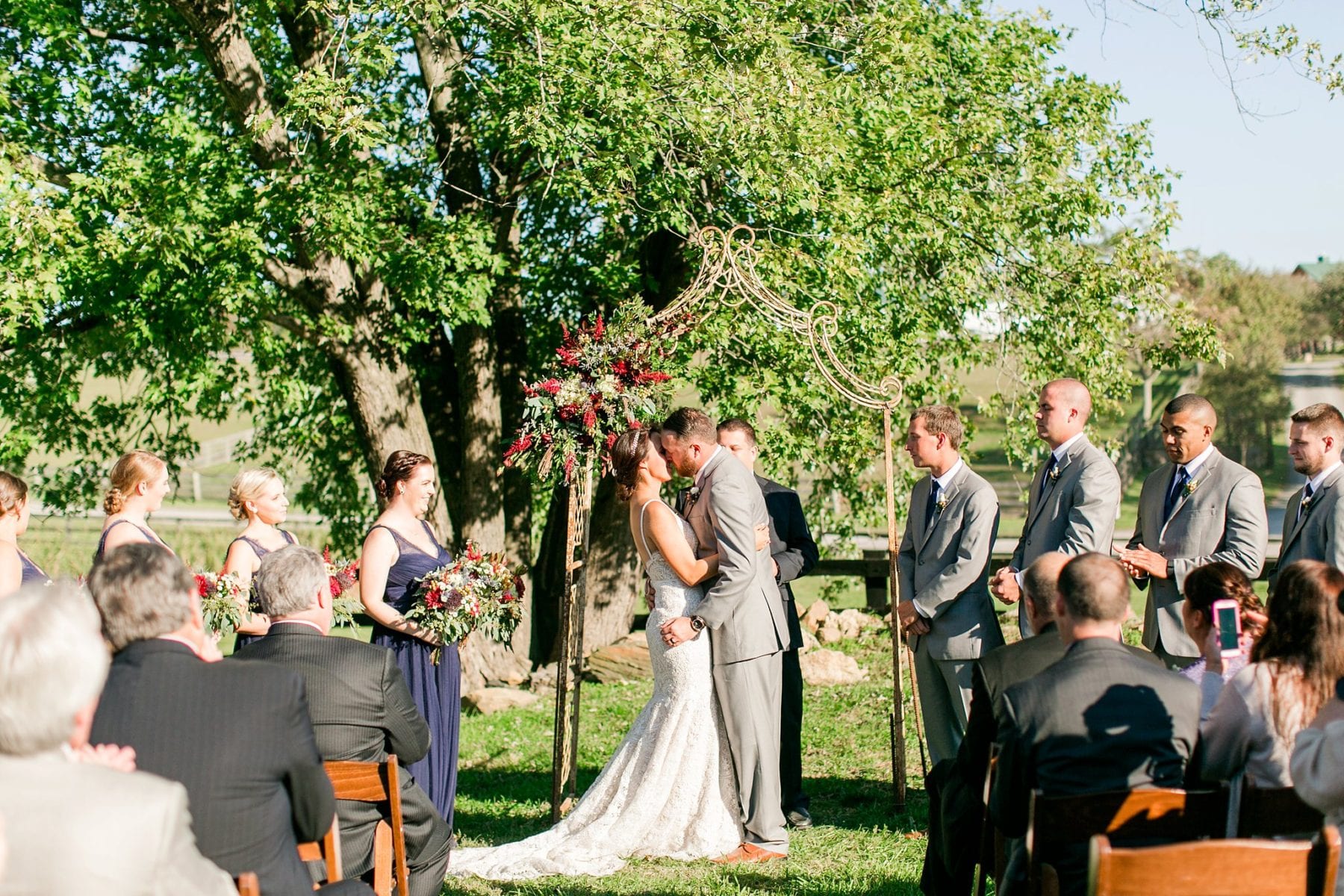 Tranquility Farm Wedding Photos Leesburg Wedding Photographer Megan Kelsey Photography Virginia Wedding Photographer Matt & Colleen-130.jpg