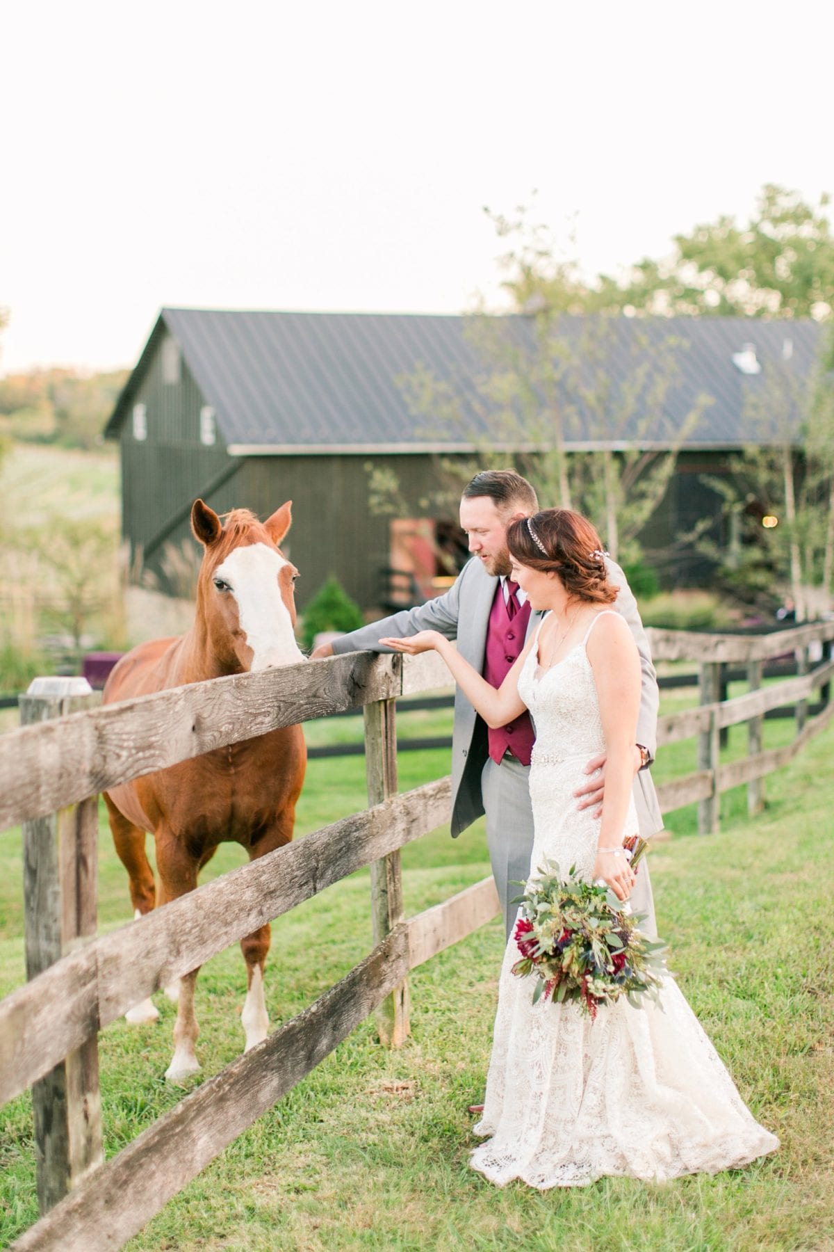 Tranquility Farm Wedding Photos Leesburg Wedding Photographer Megan Kelsey Photography Virginia Wedding Photographer Matt & Colleen-148.jpg