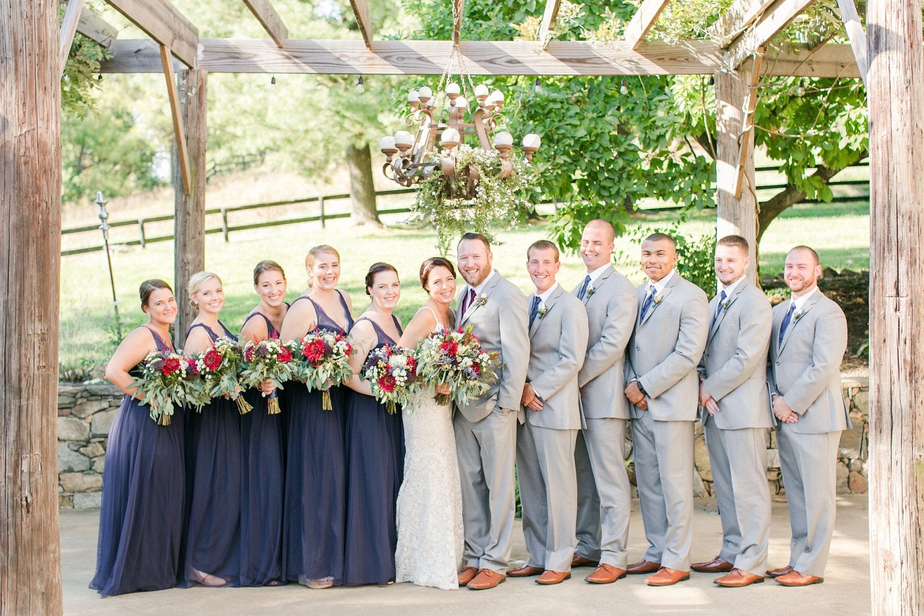 Tranquility Farm Wedding Photos Leesburg Wedding Photographer Megan Kelsey Photography Virginia Wedding Photographer Matt & Colleen-93.jpg