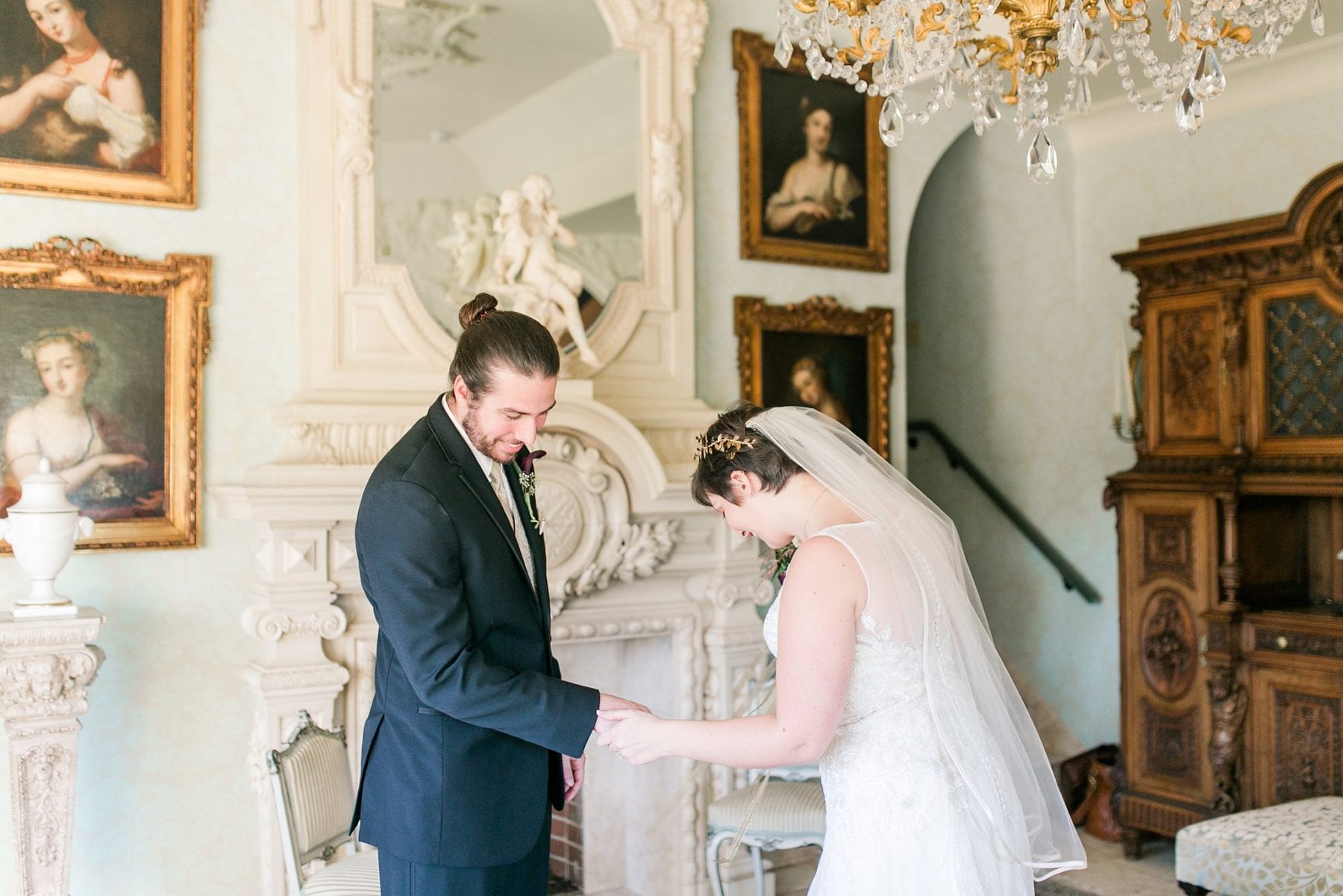 Dover Hall Wedding Photos Richmond Wedding Photographer Megan Kelsey Photography Claire & Dan-240.jpg