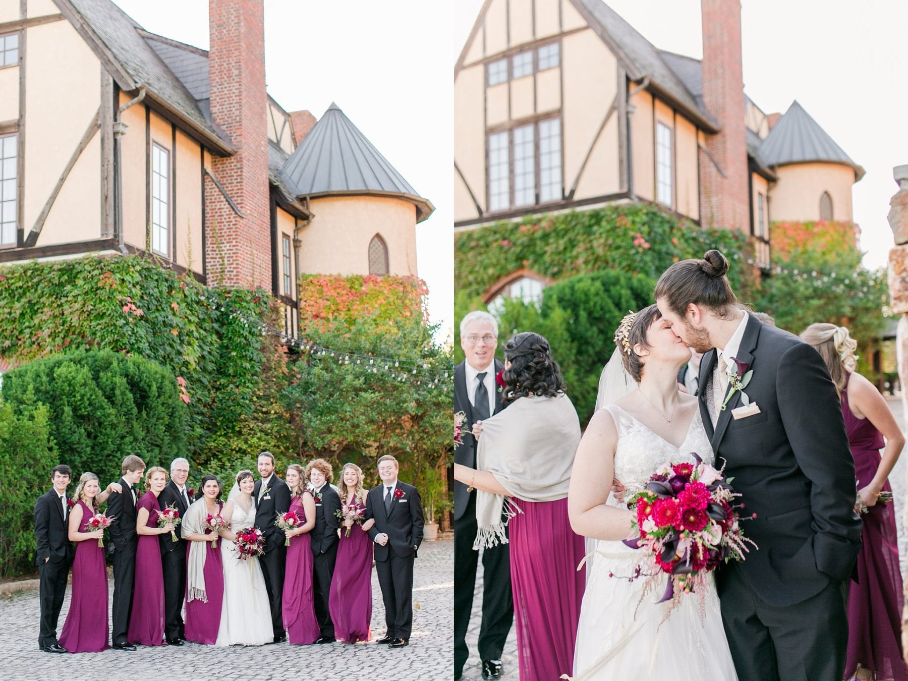 Dover Hall Wedding Photos Richmond Wedding Photographer Megan Kelsey Photography Claire & Dan-307.jpg