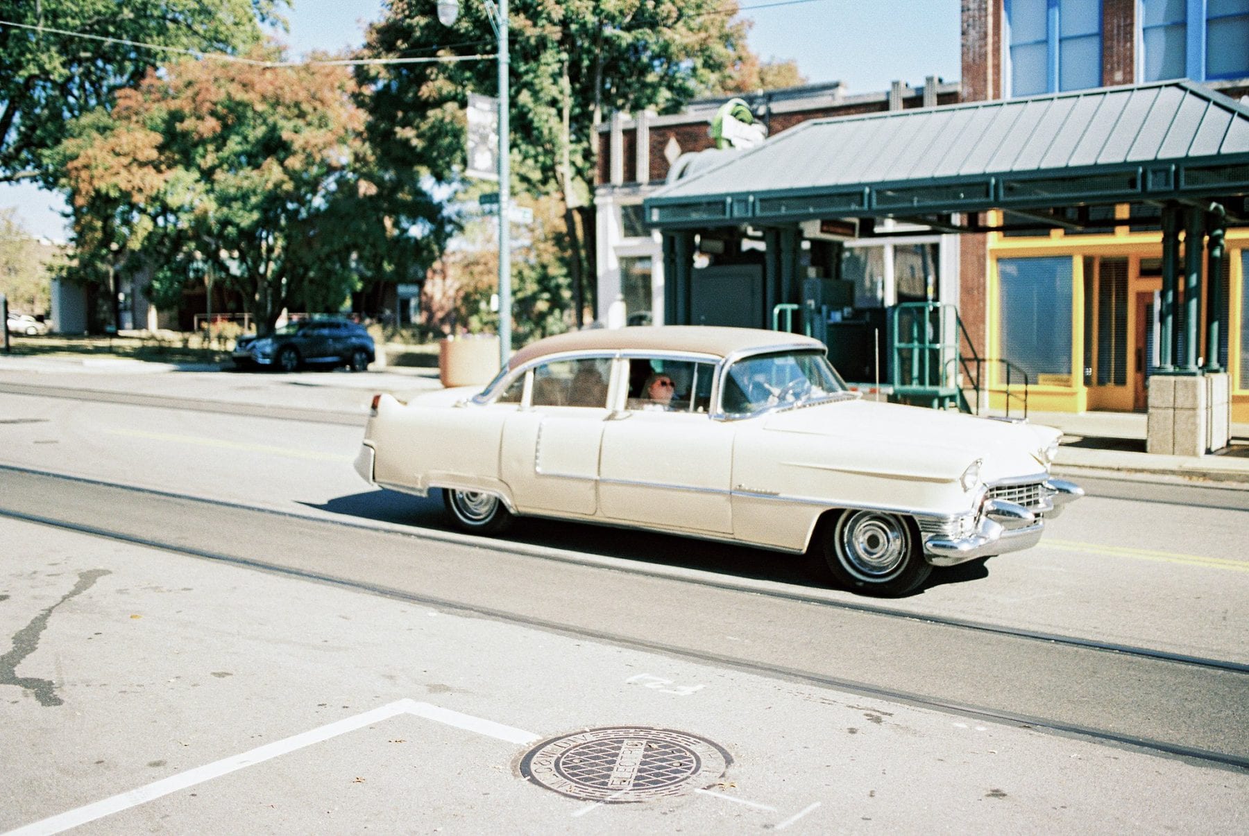 Memphis Film Photography Travel Vacation Photos in Memphis Tenessee Megan Kelsey Photography-17.jpg