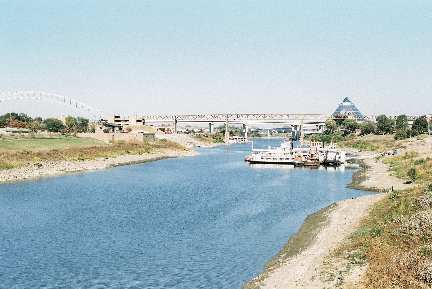 Memphis Film Photography Travel Vacation Photos in Memphis Tenessee Megan Kelsey Photography-41.jpg