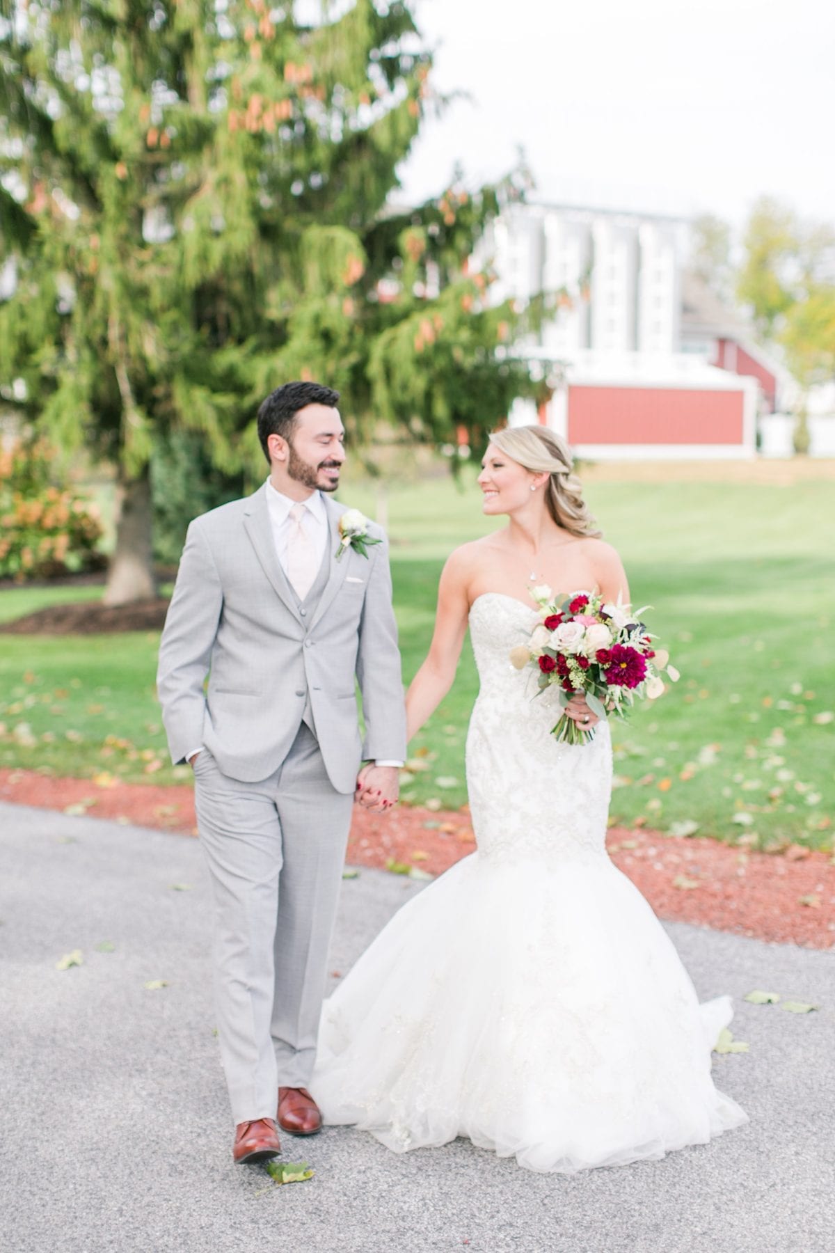 Wyndridge Farm Wedding Photos Dallastown Pennsylvania Wedding Photographer Megan Kelsey Photography Heather & Matt-261.jpg