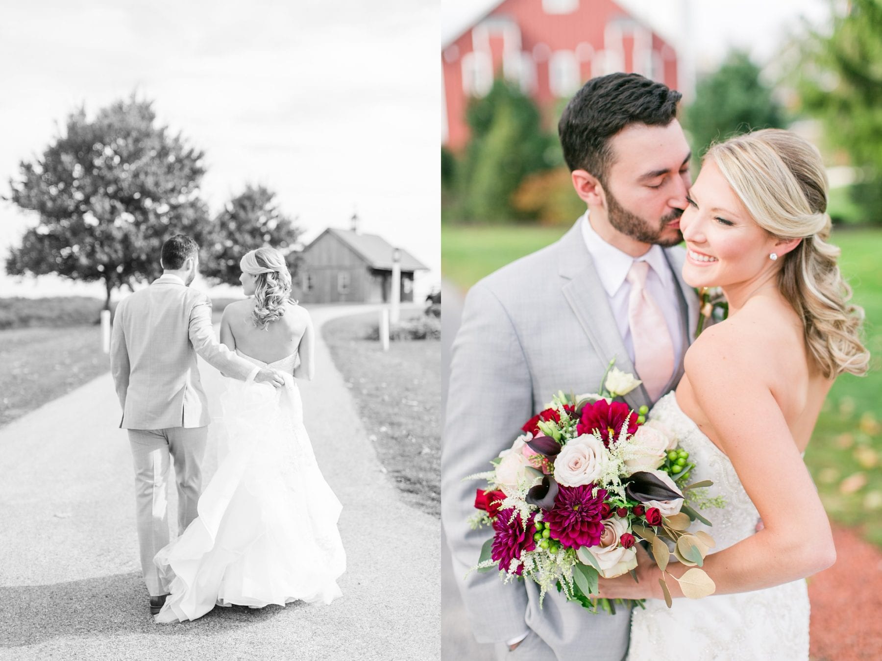 Wyndridge Farm Wedding Photos Dallastown Pennsylvania Wedding Photographer Megan Kelsey Photography Heather & Matt-267.jpg