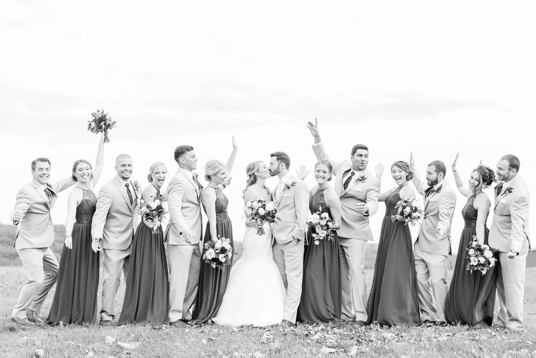 Wyndridge Farm Wedding Photos Dallastown Pennsylvania Wedding Photographer Megan Kelsey Photography Heather & Matt-346.jpg