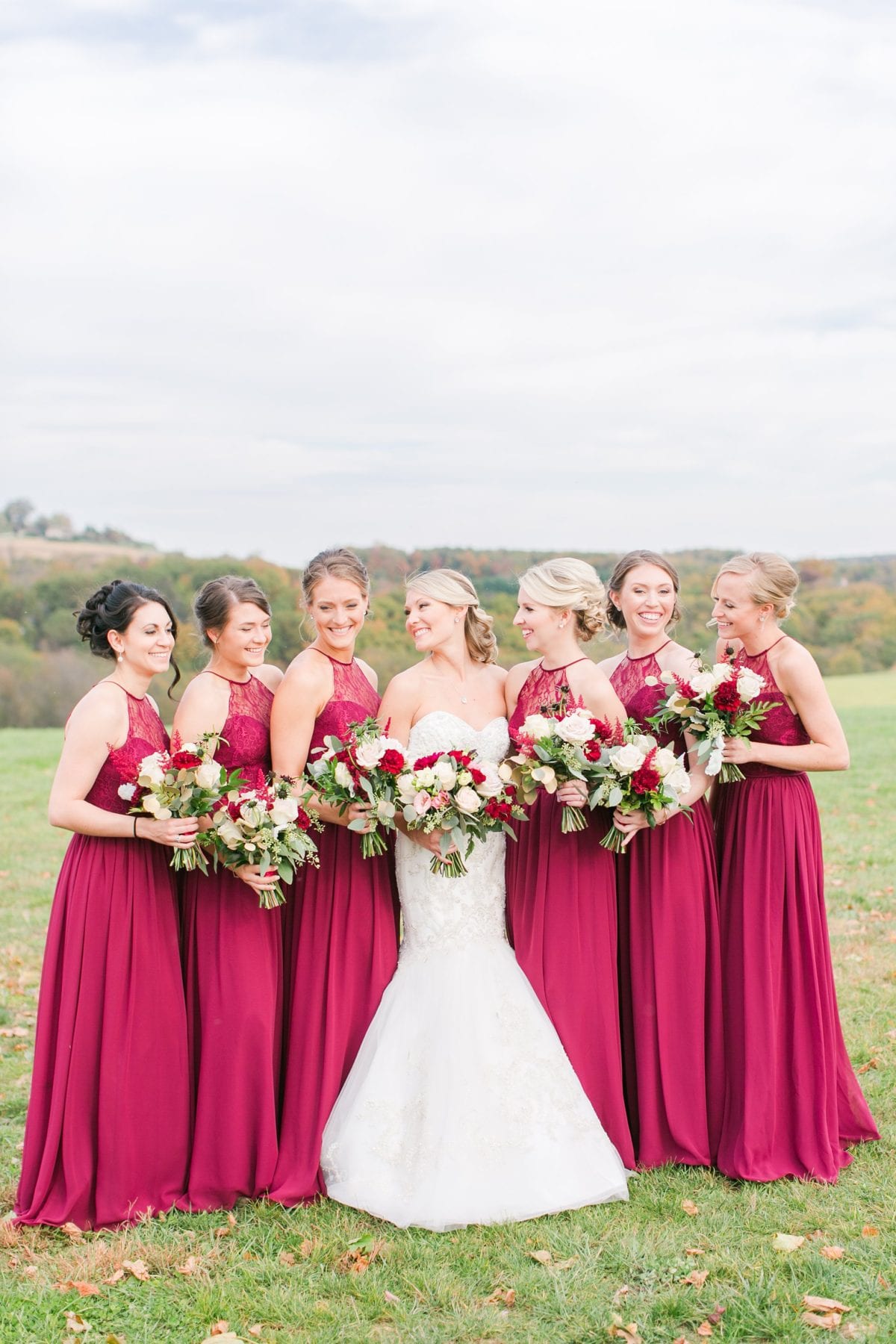 Wyndridge Farm Wedding Photos Dallastown Pennsylvania Wedding Photographer Megan Kelsey Photography Heather & Matt-361.jpg