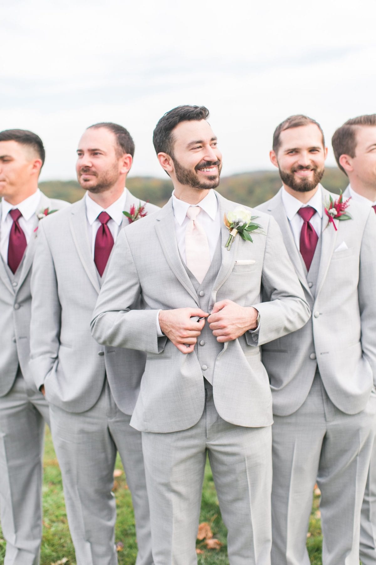 24 Must have wedding photos for the big day