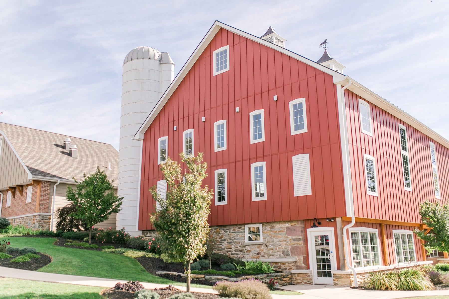 Wyndridge Farm Wedding Photos Dallastown Pennsylvania Wedding Photographer Megan Kelsey Photography Heather & Matt-458.jpg