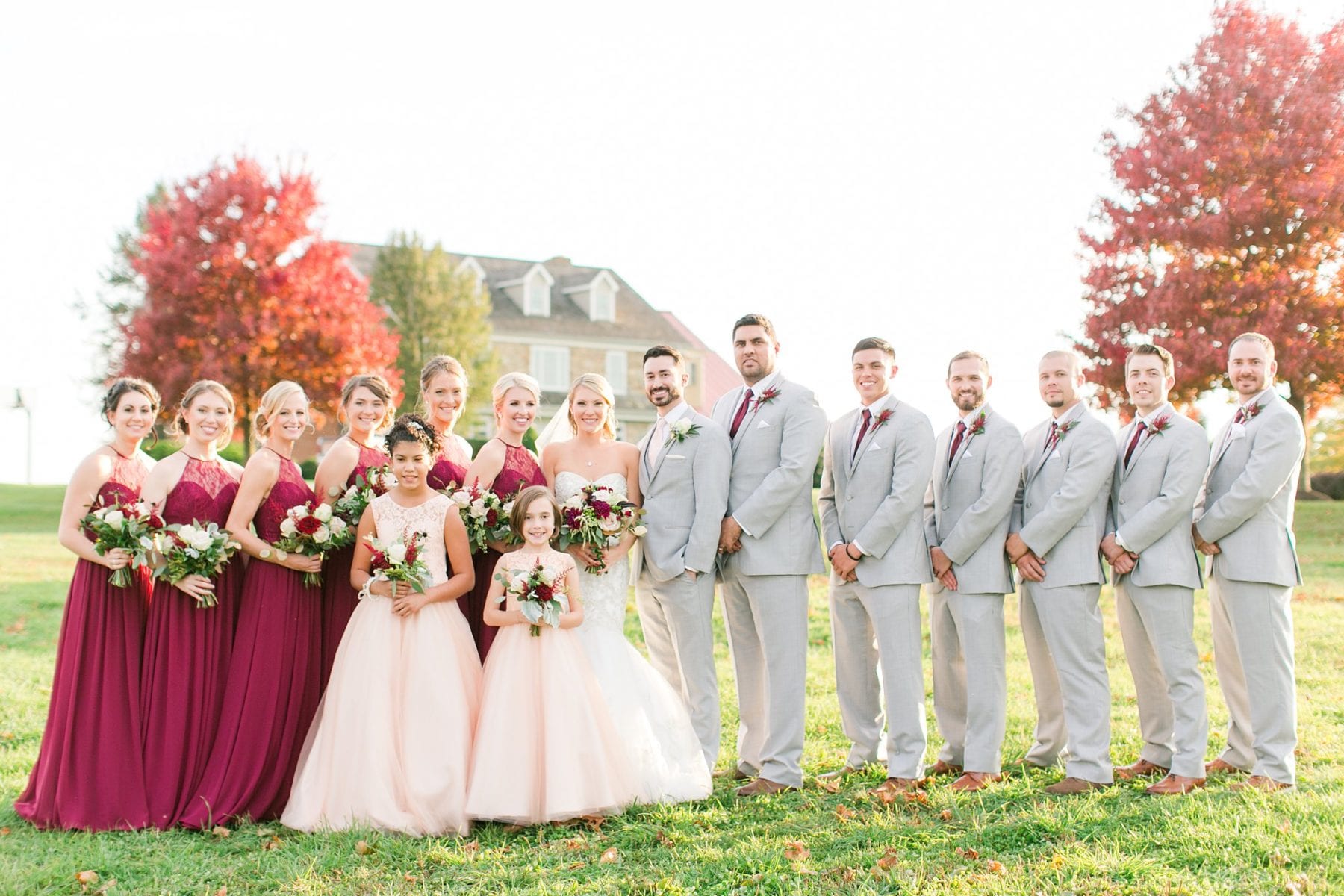 Wyndridge Farm Wedding Photos Dallastown Pennsylvania Wedding Photographer Megan Kelsey Photography Heather & Matt-579.jpg