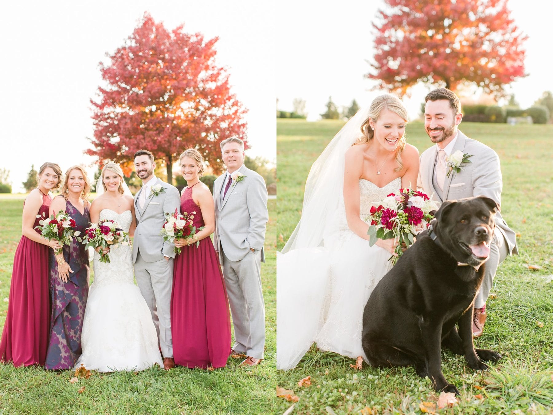 Wyndridge Farm Wedding Photos Dallastown Pennsylvania Wedding Photographer Megan Kelsey Photography Heather & Matt-603.jpg