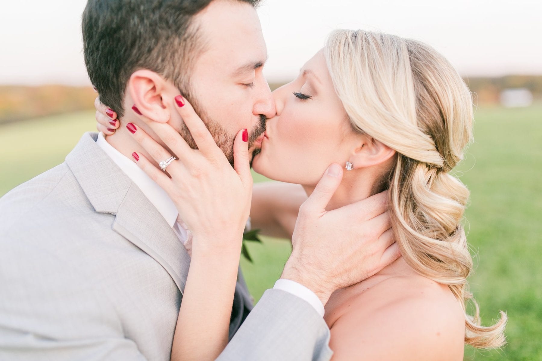 Wyndridge Farm Wedding Photos Dallastown Pennsylvania Wedding Photographer Megan Kelsey Photography Heather & Matt-702.jpg