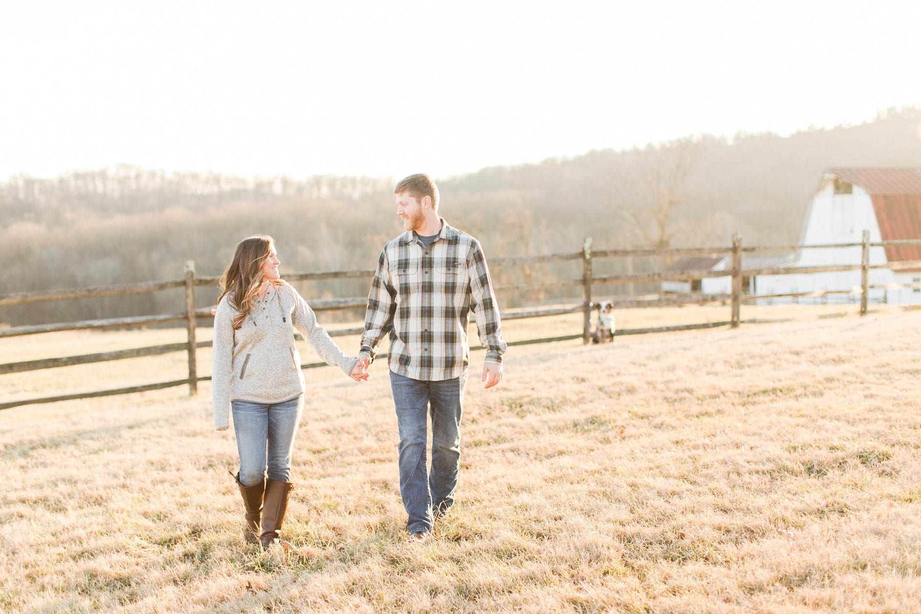 Sky Meadows State Park Photos Delaplane Virginia Photographer Megan Kelsey Photography Kaitlyn & Josh-202.jpg