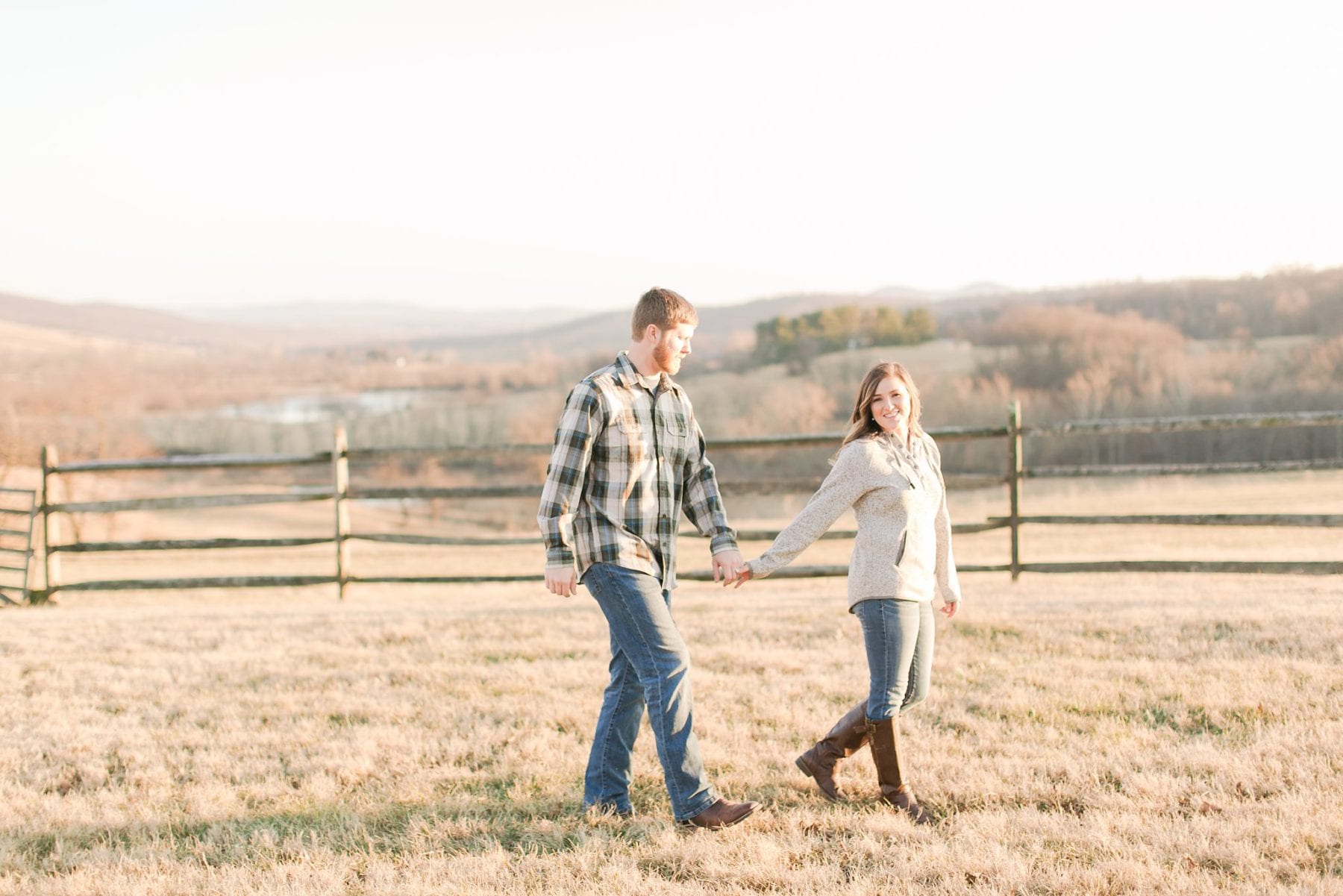 Sky Meadows State Park Photos Delaplane Virginia Photographer Megan Kelsey Photography Kaitlyn & Josh-248.jpg