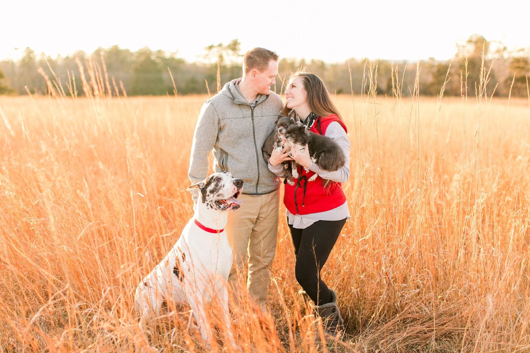 Firefighter Baby Announcement Virginia Photographer Megan Kelsey Photography Jeromy & Becky-106.jpg