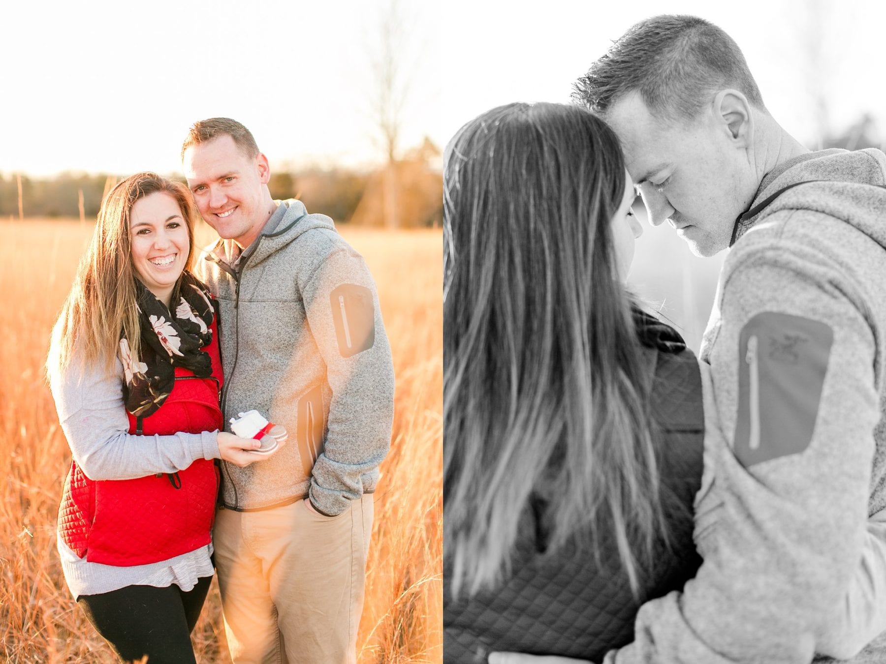 Firefighter Baby Announcement Virginia Photographer Megan Kelsey Photography Jeromy & Becky-138.jpg