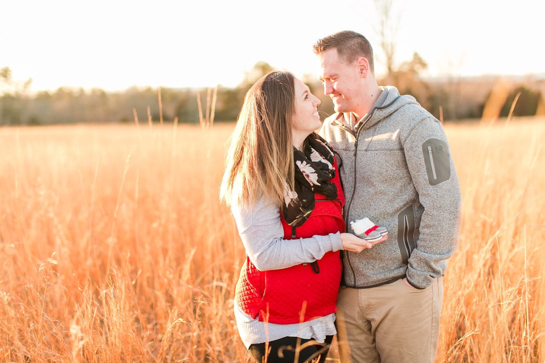 Firefighter Baby Announcement Virginia Photographer Megan Kelsey Photography Jeromy & Becky-143.jpg