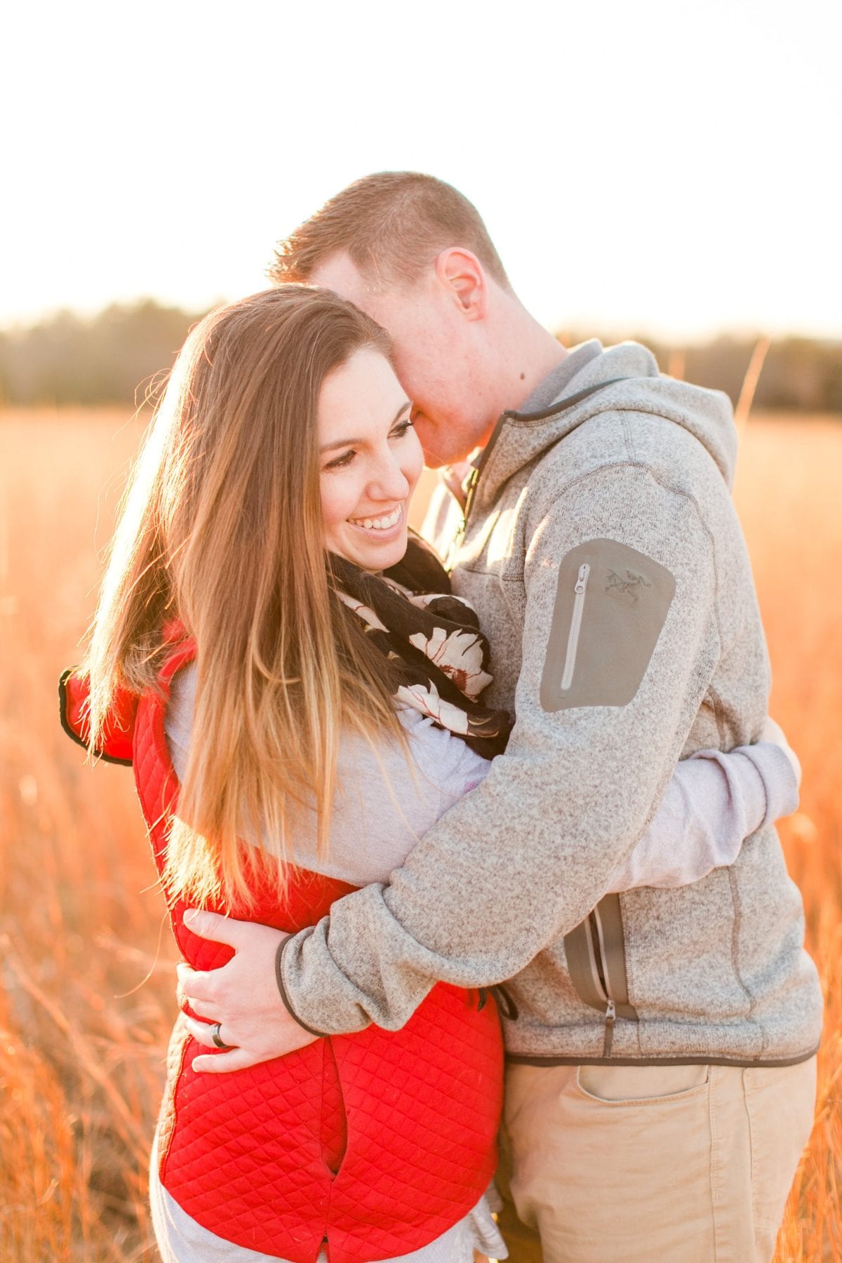 Firefighter Baby Announcement Virginia Photographer Megan Kelsey Photography Jeromy & Becky-195.jpg