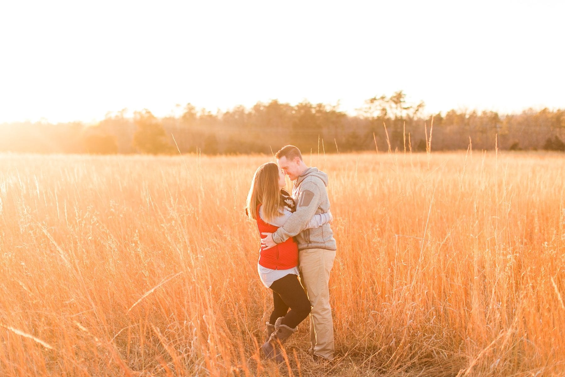 Firefighter Baby Announcement Virginia Photographer Megan Kelsey Photography Jeromy & Becky-203.jpg