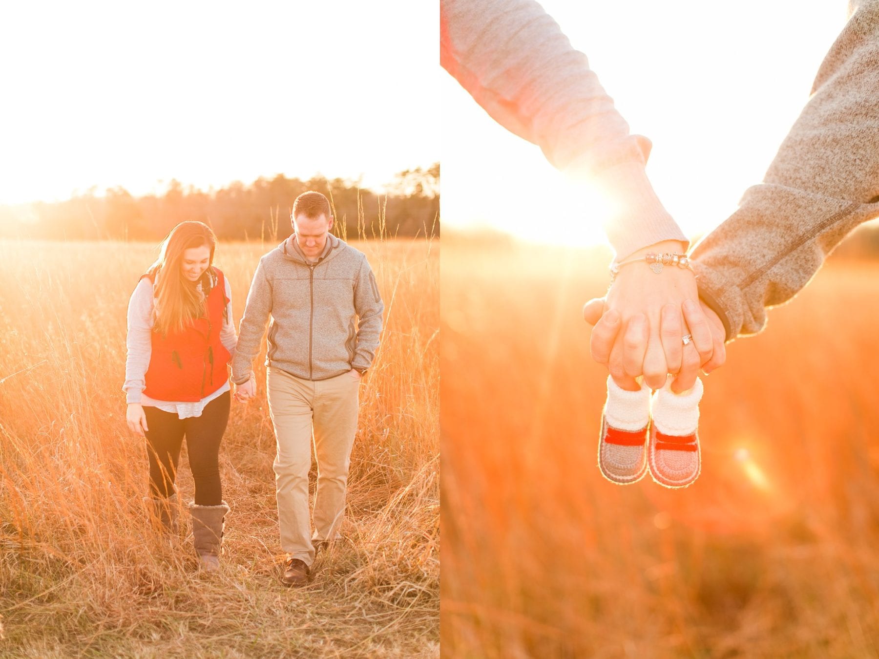 Firefighter Baby Announcement Virginia Photographer Megan Kelsey Photography Jeromy & Becky-212.jpg