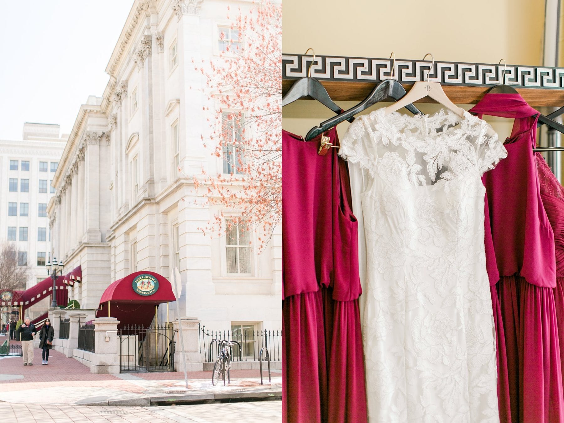 Hotel Monaco Washington DC Wedding Photos Megan Kelsey Photography Erin & Mike -1-1