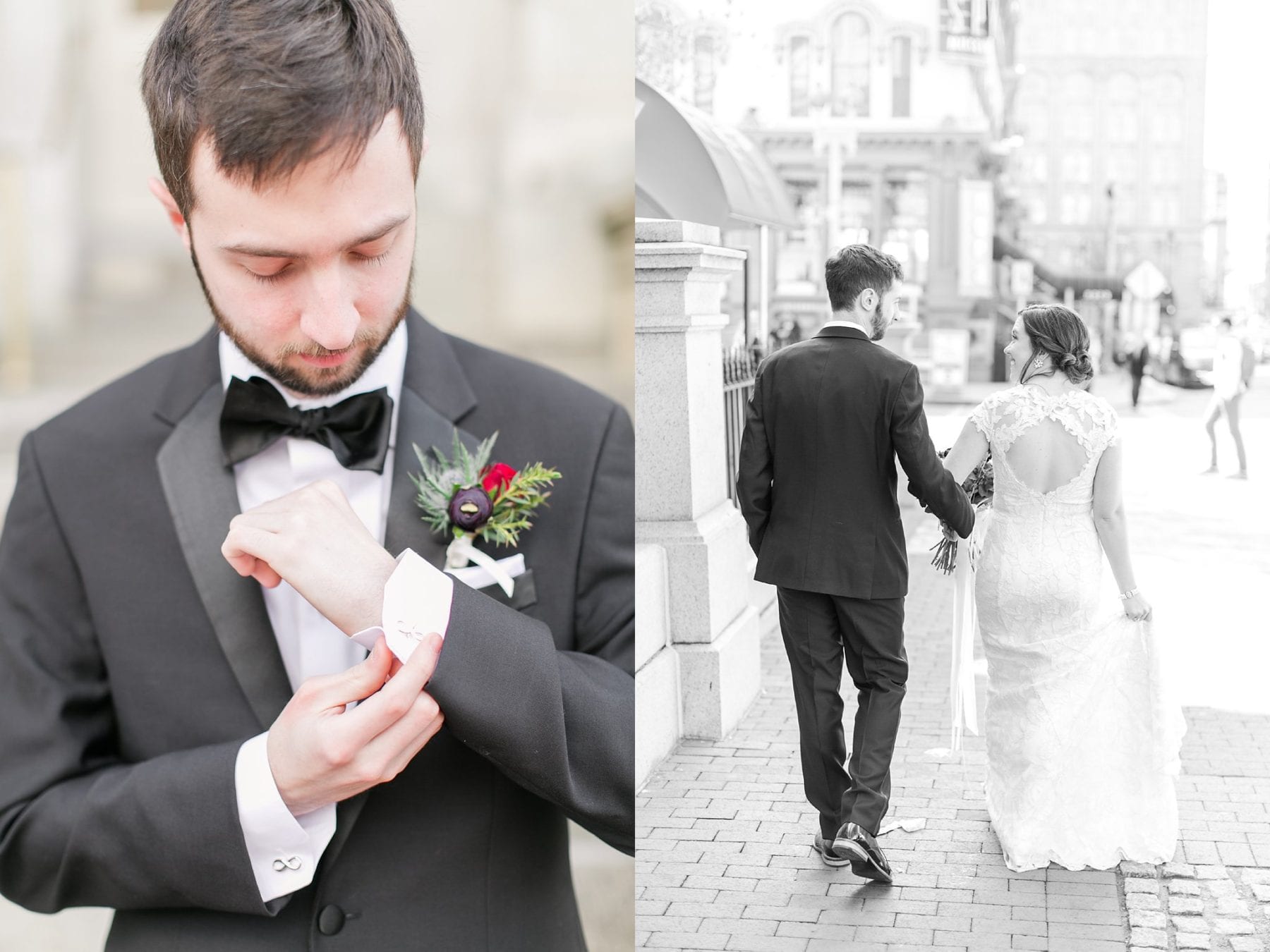 Hotel Monaco Washington DC Wedding Photos Megan Kelsey Photography Erin & Mike -107