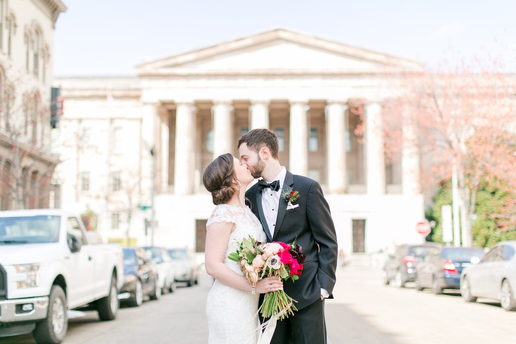 Hotel Monaco Washington DC Wedding Photos Megan Kelsey Photography Erin & Mike -115