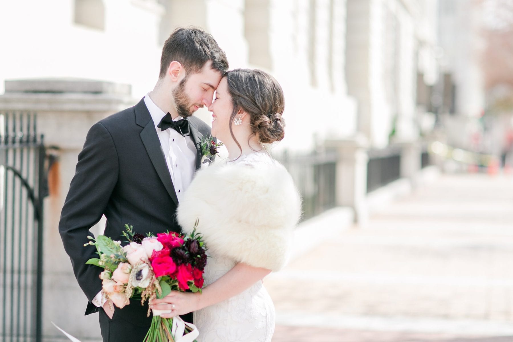 Hotel Monaco Washington DC Wedding Photos Megan Kelsey Photography Erin & Mike -123