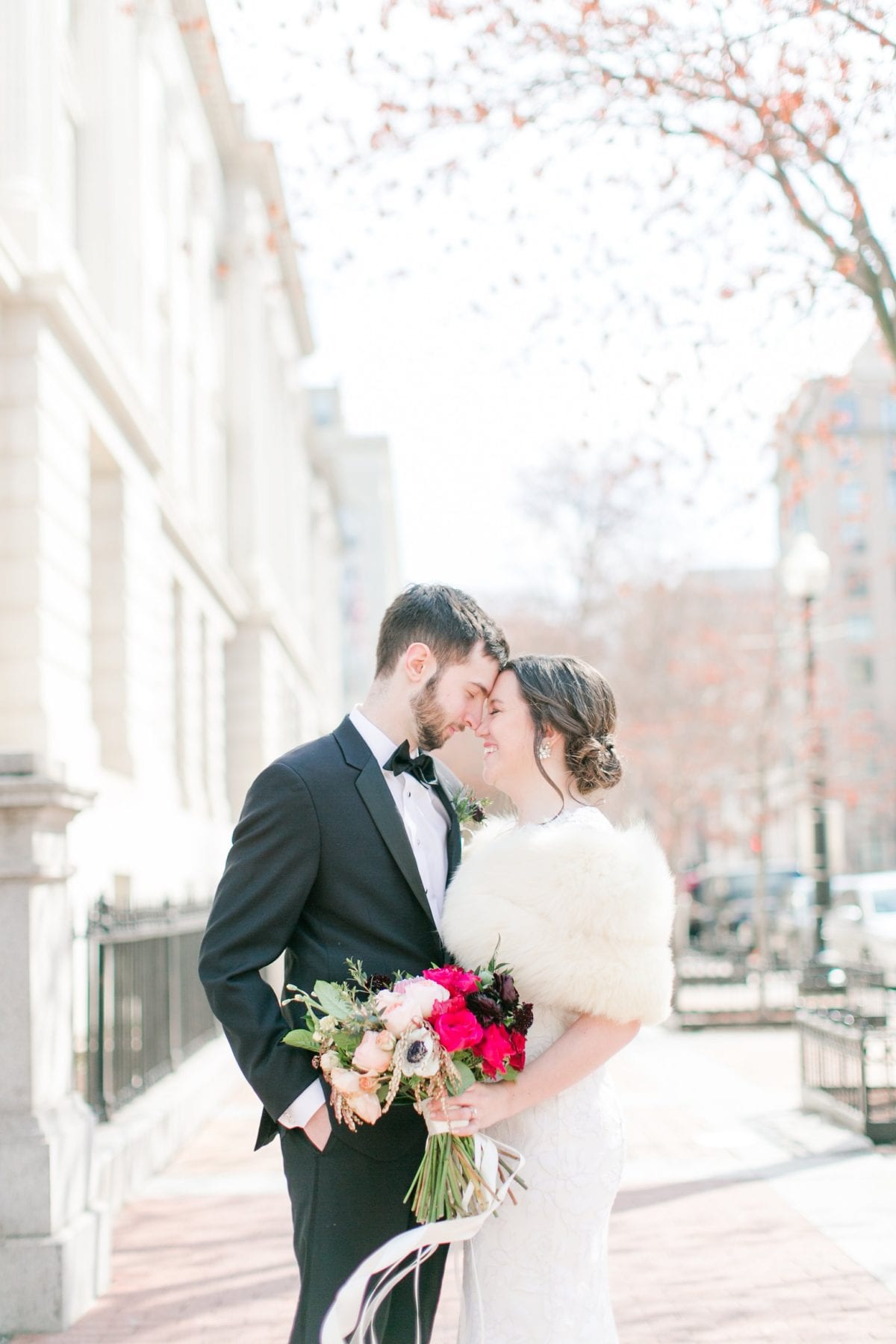 Hotel Monaco Washington DC Wedding Photos Megan Kelsey Photography Erin & Mike -125