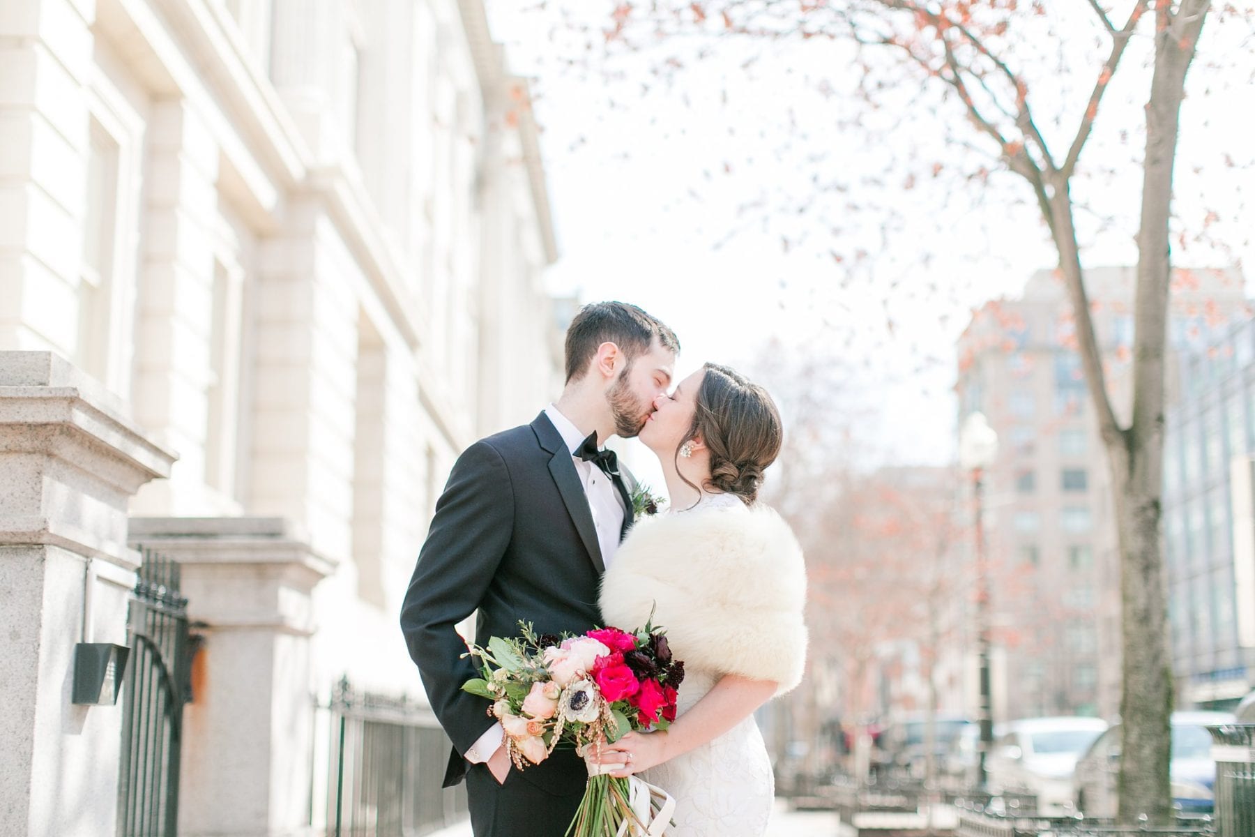 Hotel Monaco Washington DC Wedding Photos Megan Kelsey Photography Erin & Mike -126