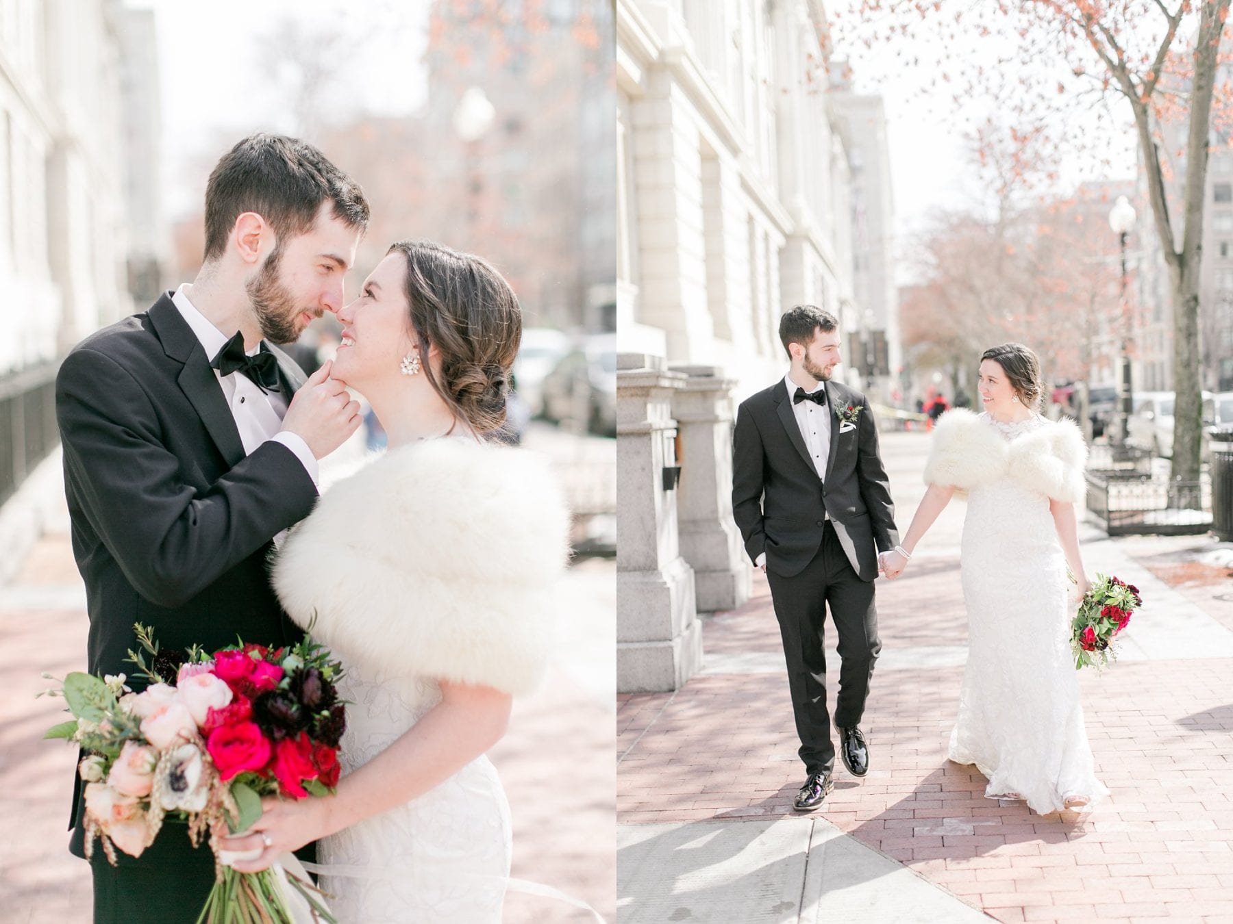 Hotel Monaco Washington DC Wedding Photos Megan Kelsey Photography Erin & Mike -131