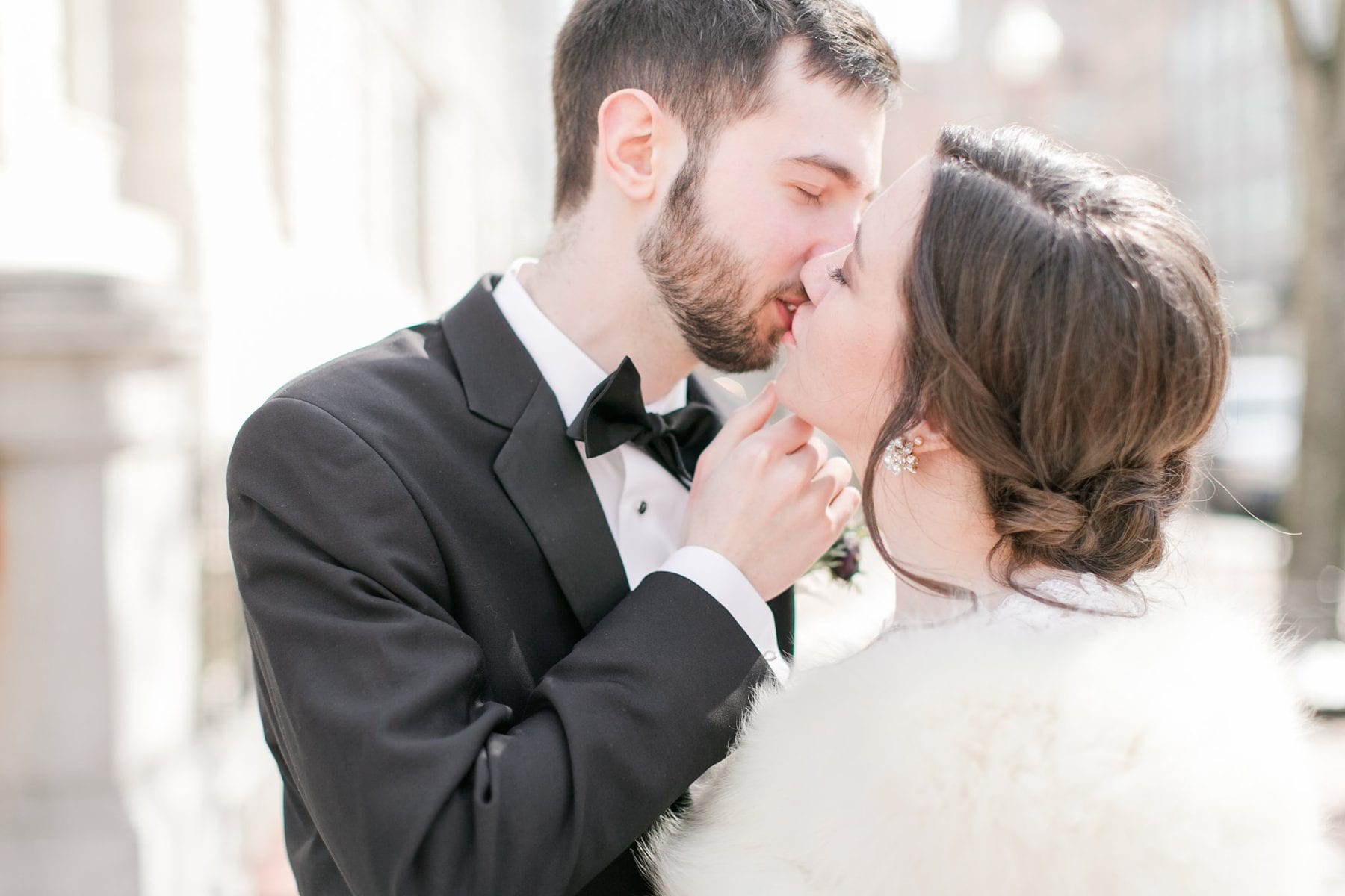 Hotel Monaco Washington DC Wedding Photos Megan Kelsey Photography Erin & Mike -132