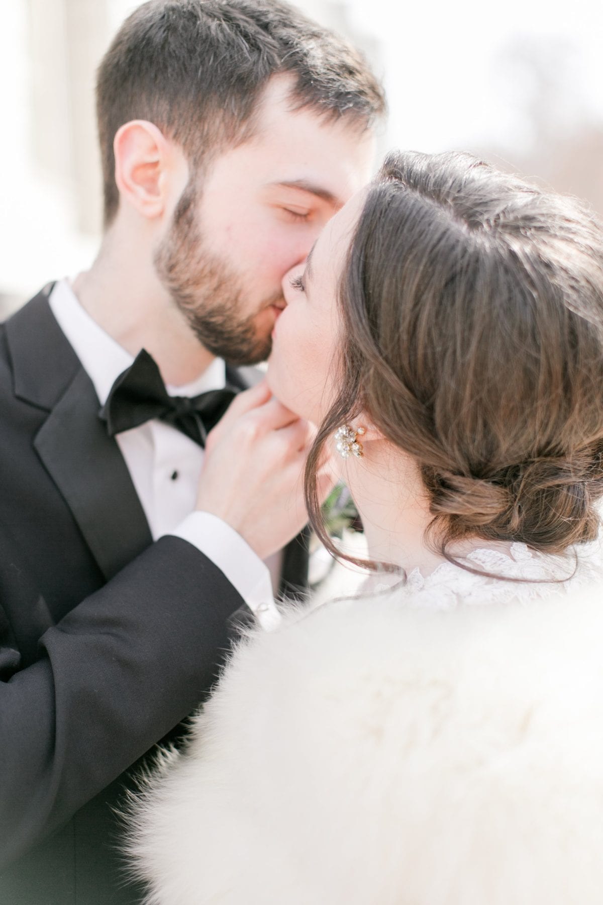 Hotel Monaco Washington DC Wedding Photos Megan Kelsey Photography Erin & Mike -134