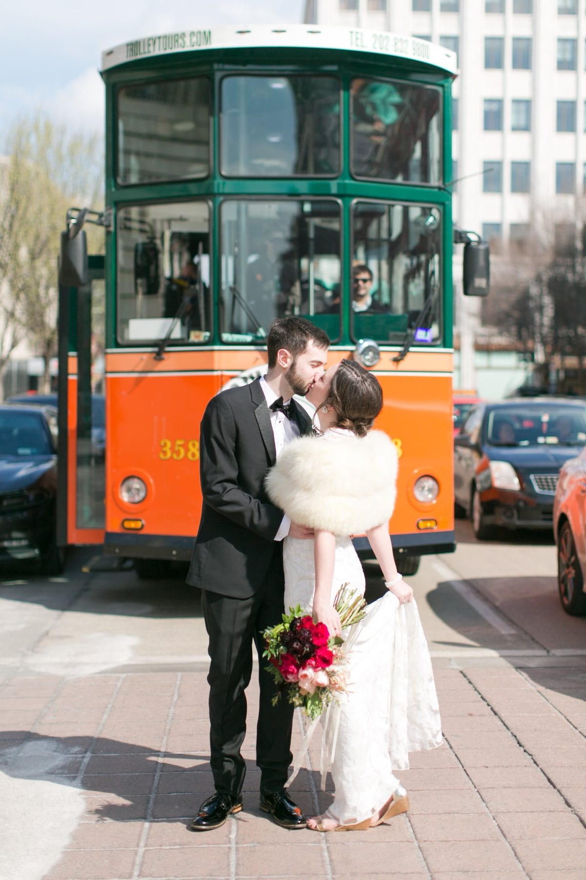 Hotel Monaco Washington DC Wedding Photos Megan Kelsey Photography Erin & Mike -140